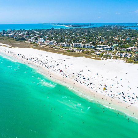 Palm Bay Gulf Side Siesta Key Exterior foto