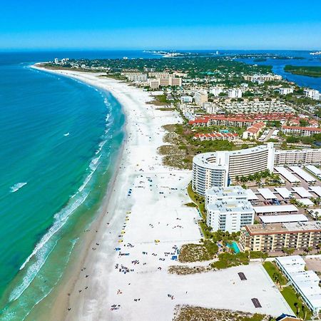 Palm Bay Gulf Side Siesta Key Exterior foto