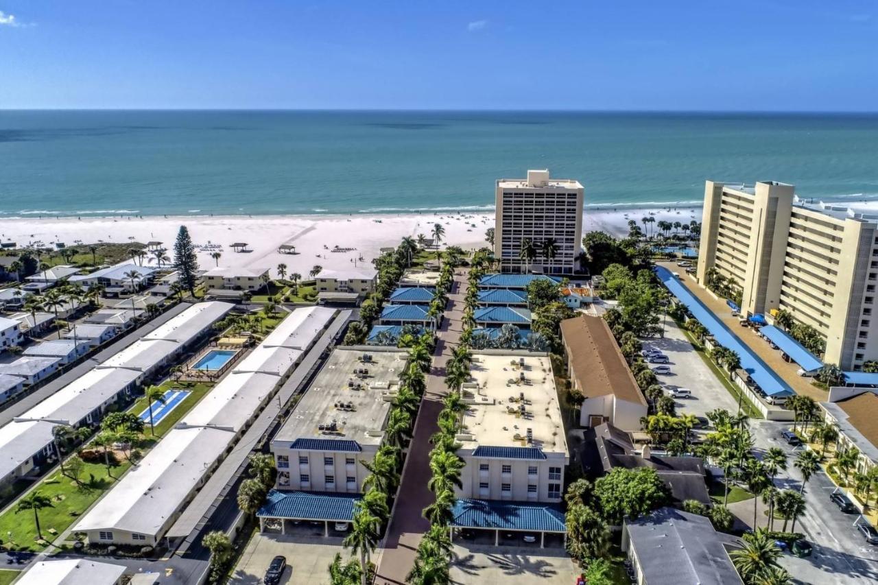 Palm Bay Gulf Side Siesta Key Exterior foto