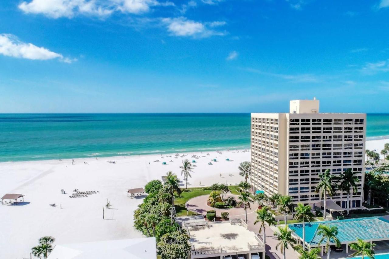 Palm Bay Gulf Side Siesta Key Exterior foto