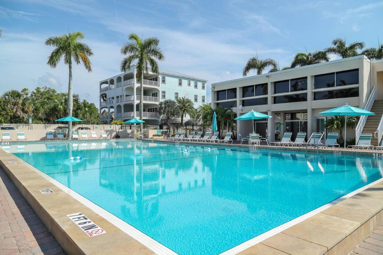 Palm Bay Gulf Side Siesta Key Exterior foto