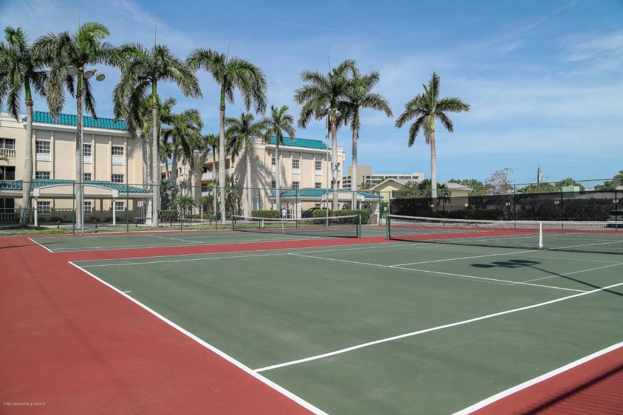 Palm Bay Gulf Side Siesta Key Exterior foto