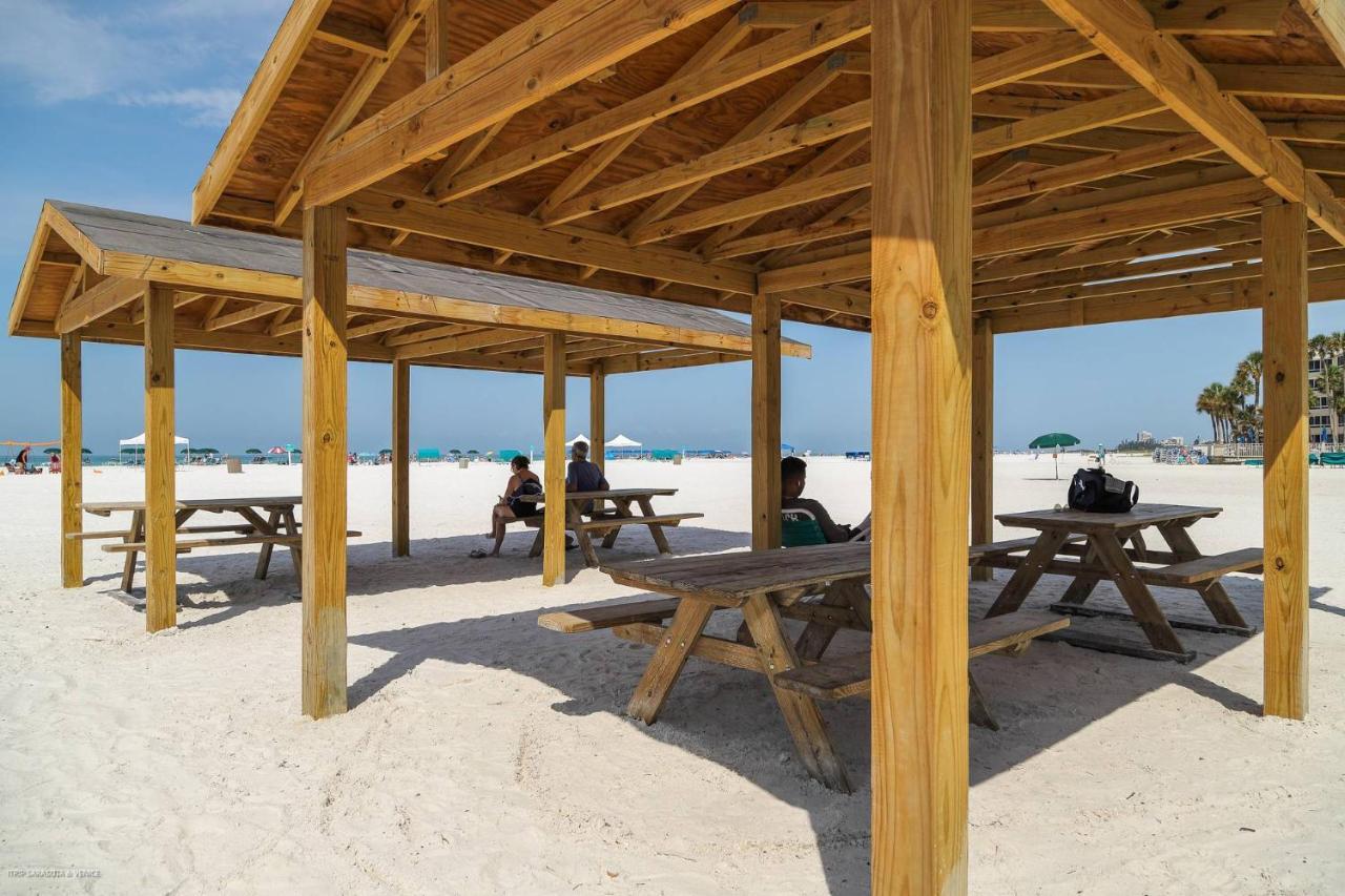 Palm Bay Gulf Side Siesta Key Exterior foto