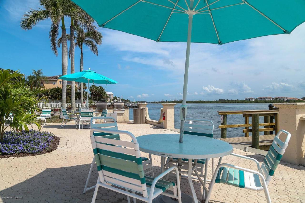 Palm Bay Gulf Side Siesta Key Exterior foto