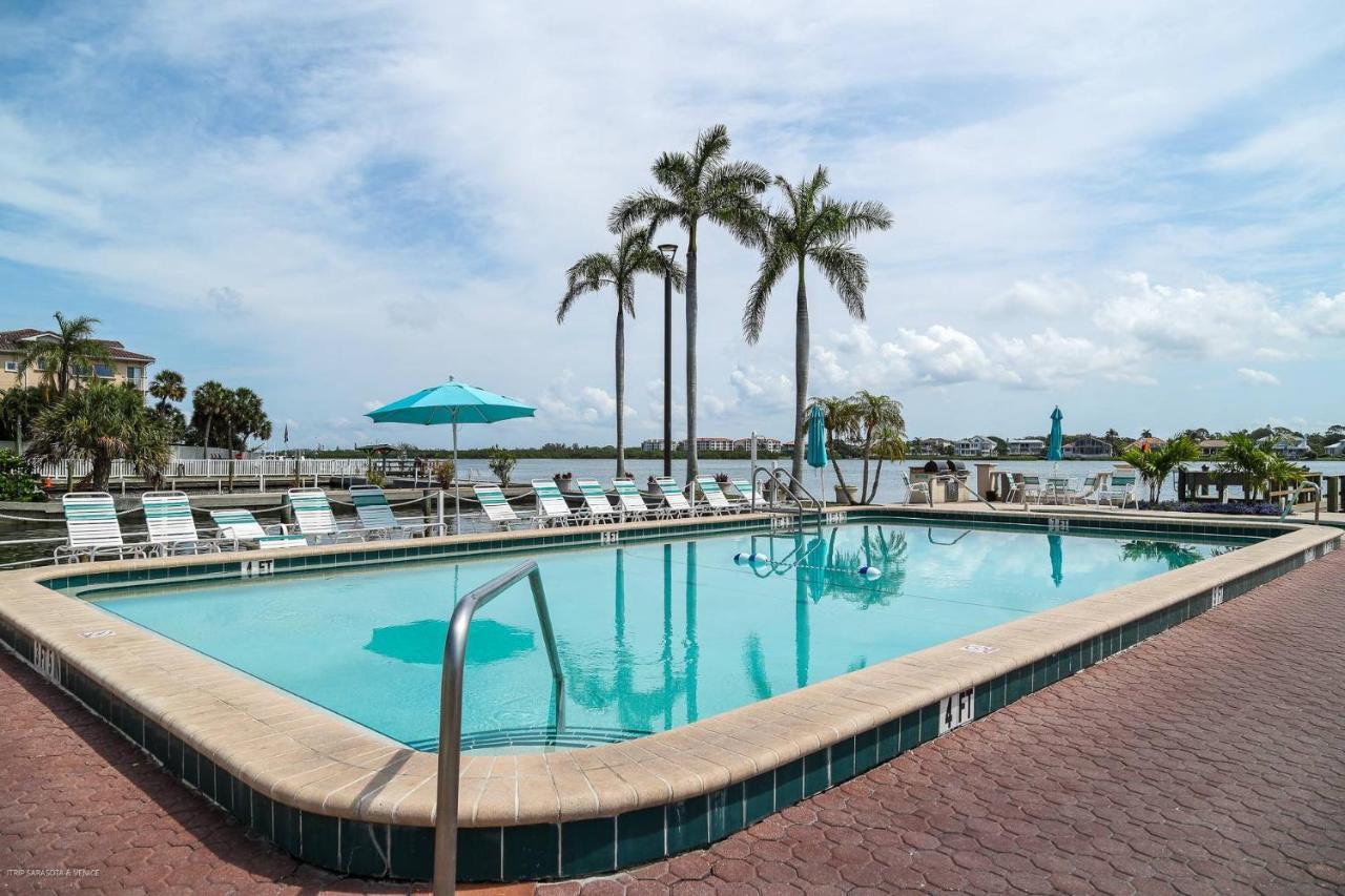 Palm Bay Gulf Side Siesta Key Exterior foto
