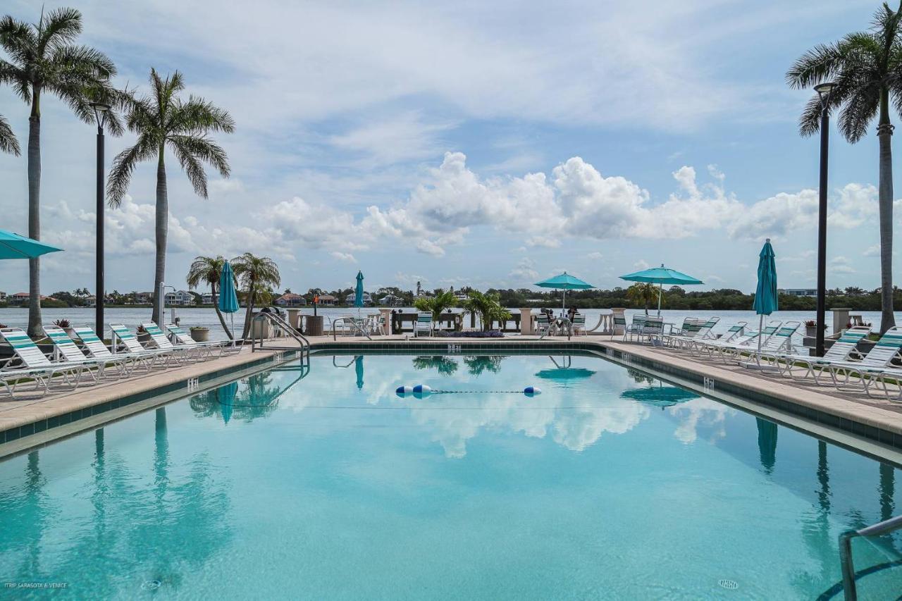 Palm Bay Gulf Side Siesta Key Exterior foto