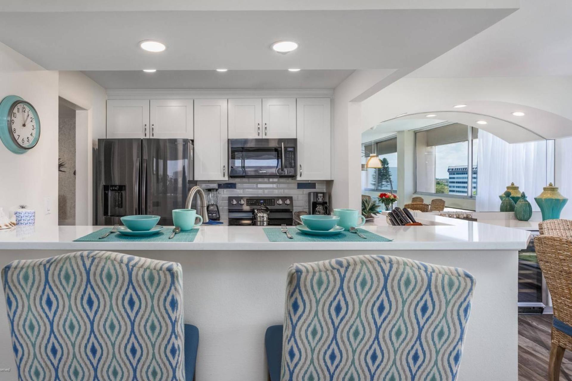 Palm Bay Gulf Side Siesta Key Exterior foto