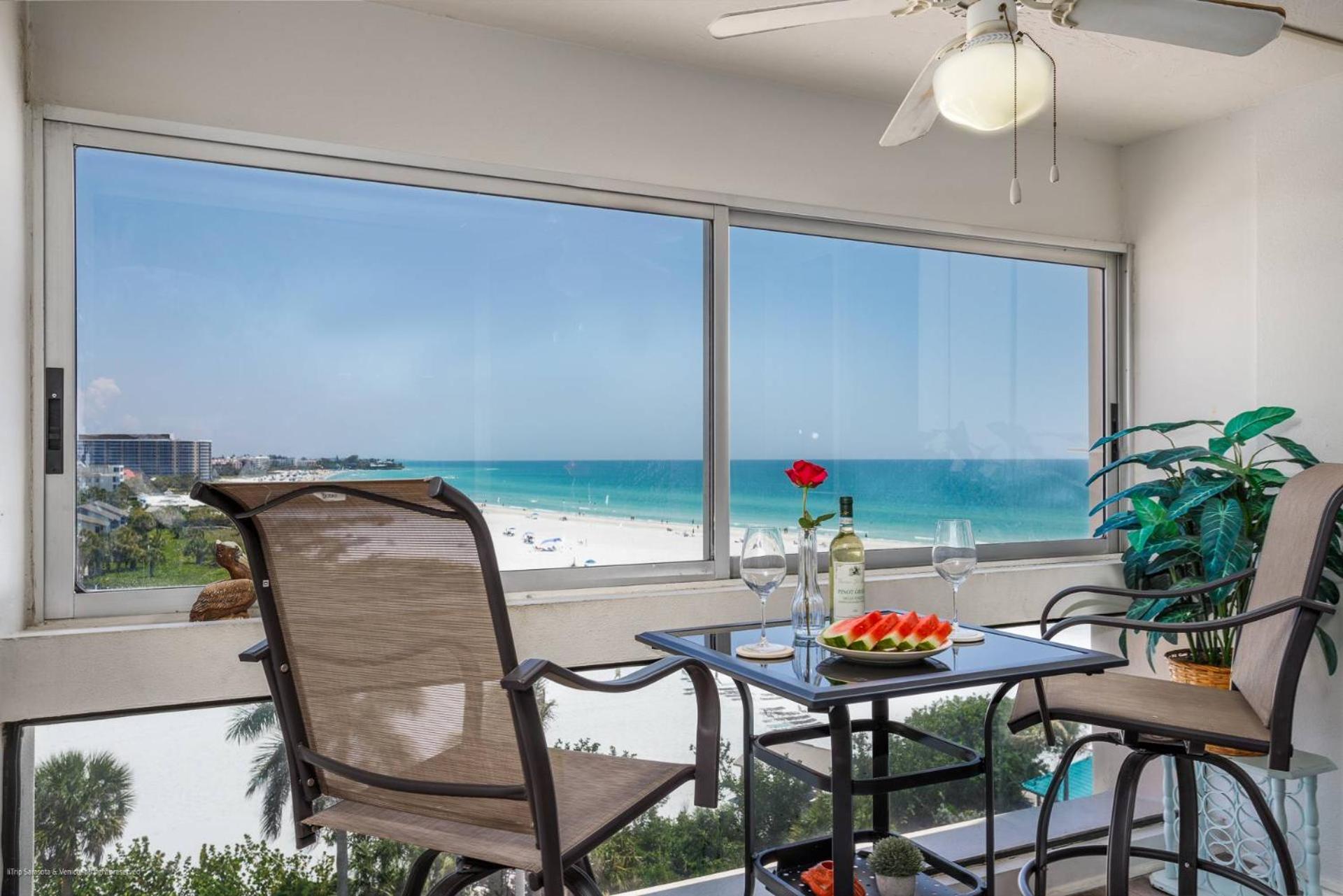 Palm Bay Gulf Side Siesta Key Exterior foto