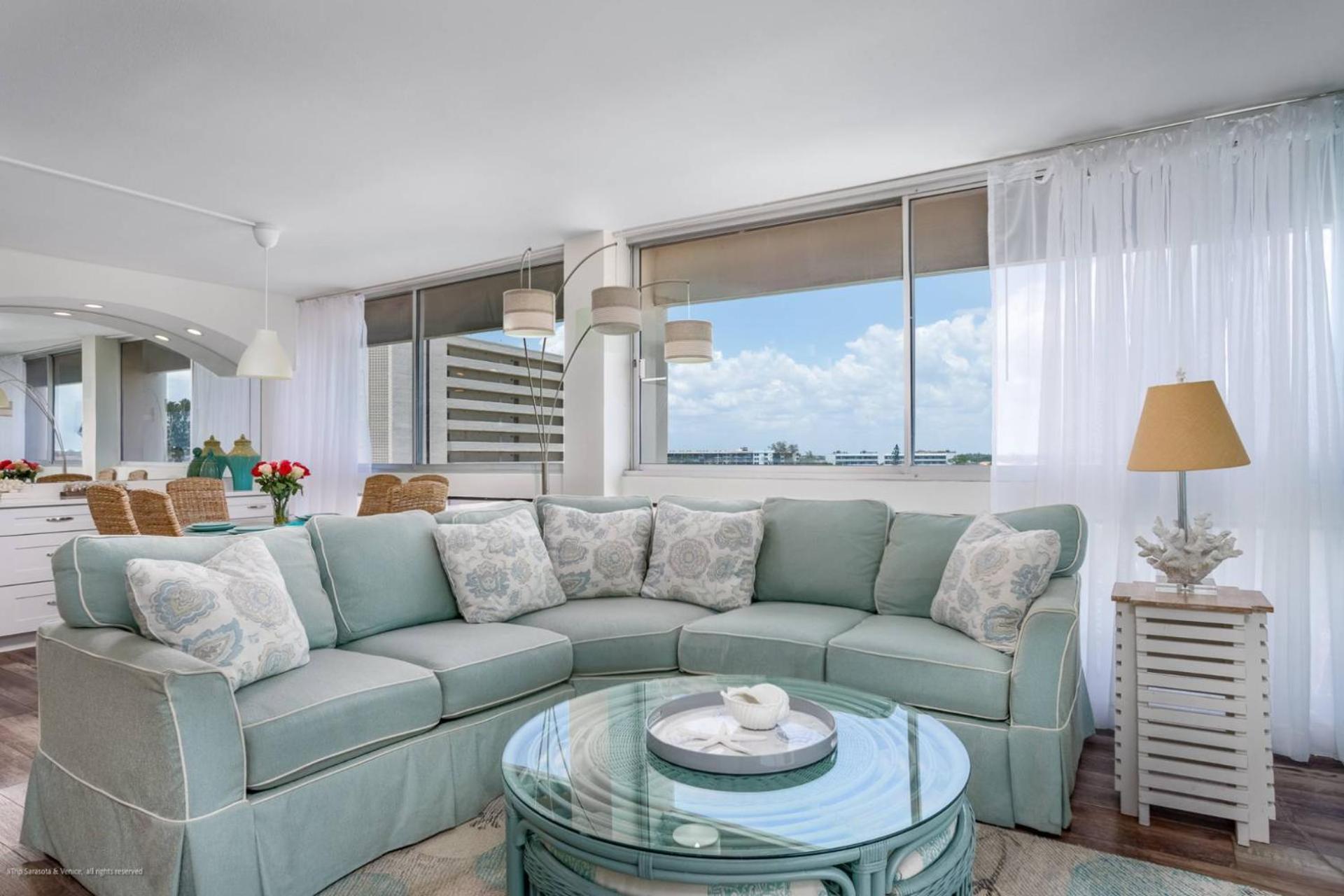 Palm Bay Gulf Side Siesta Key Exterior foto