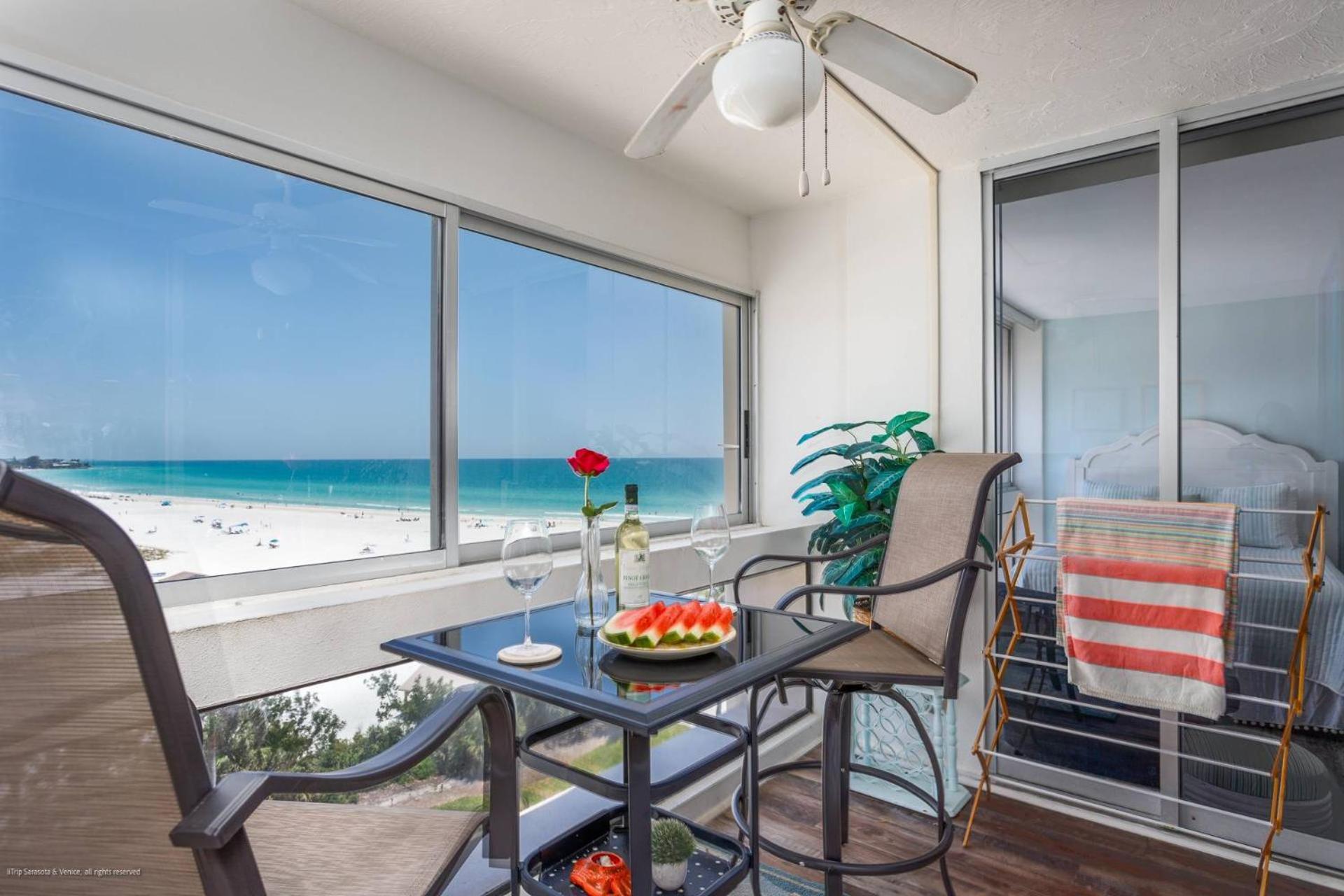 Palm Bay Gulf Side Siesta Key Exterior foto