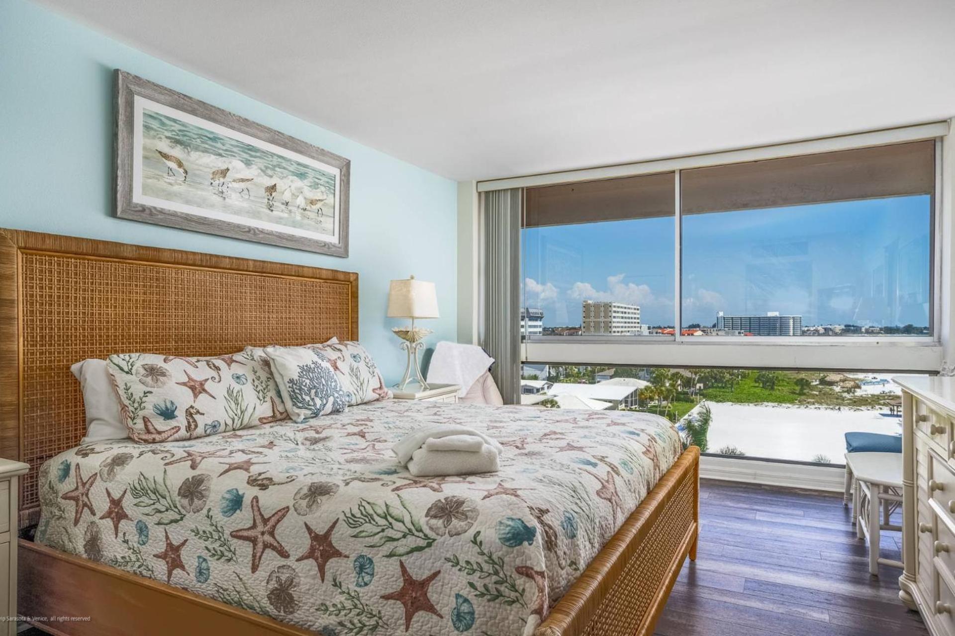 Palm Bay Gulf Side Siesta Key Exterior foto
