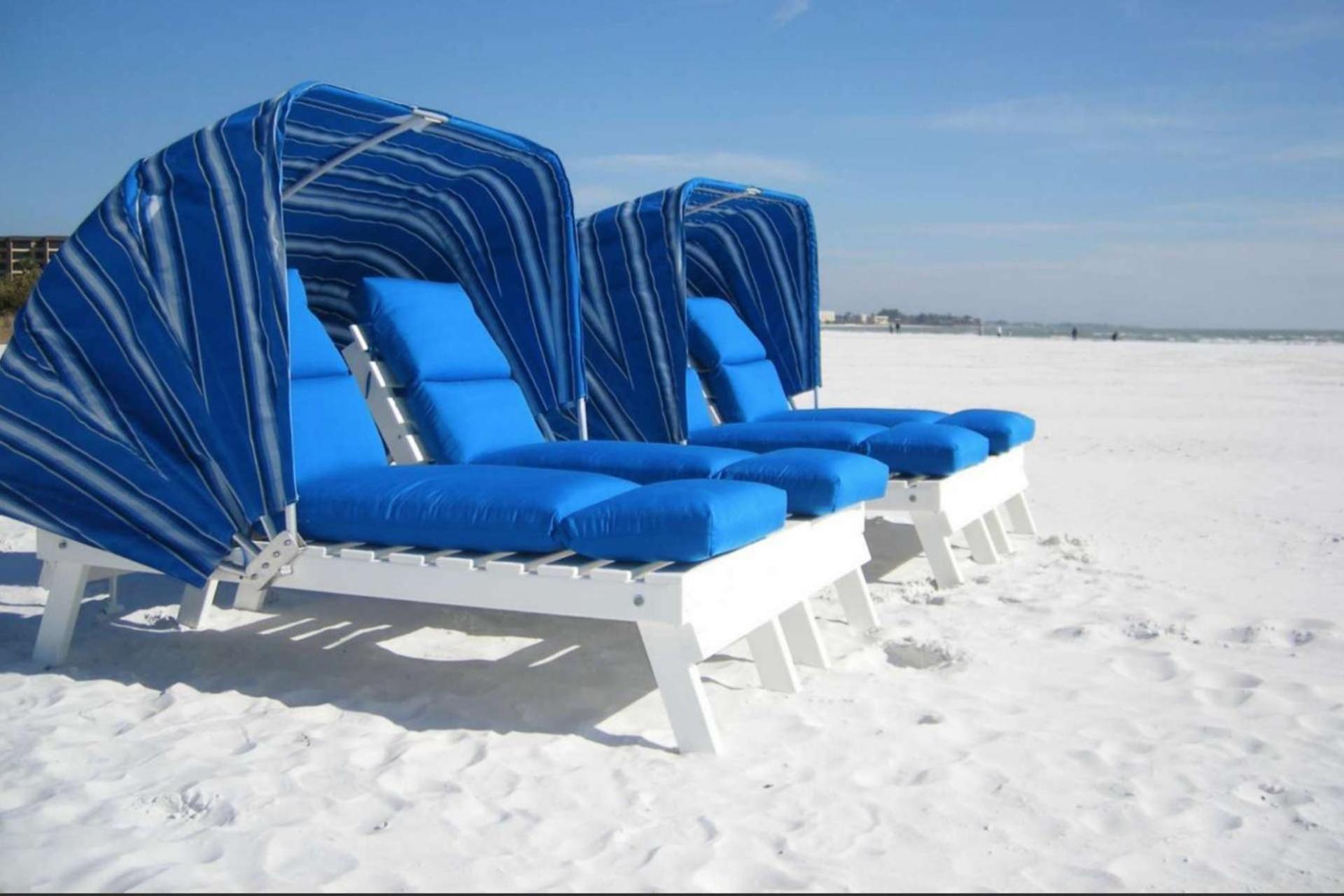 Palm Bay Gulf Side Siesta Key Exterior foto