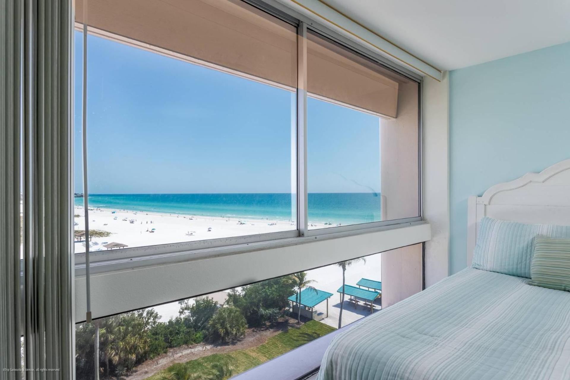Palm Bay Gulf Side Siesta Key Exterior foto