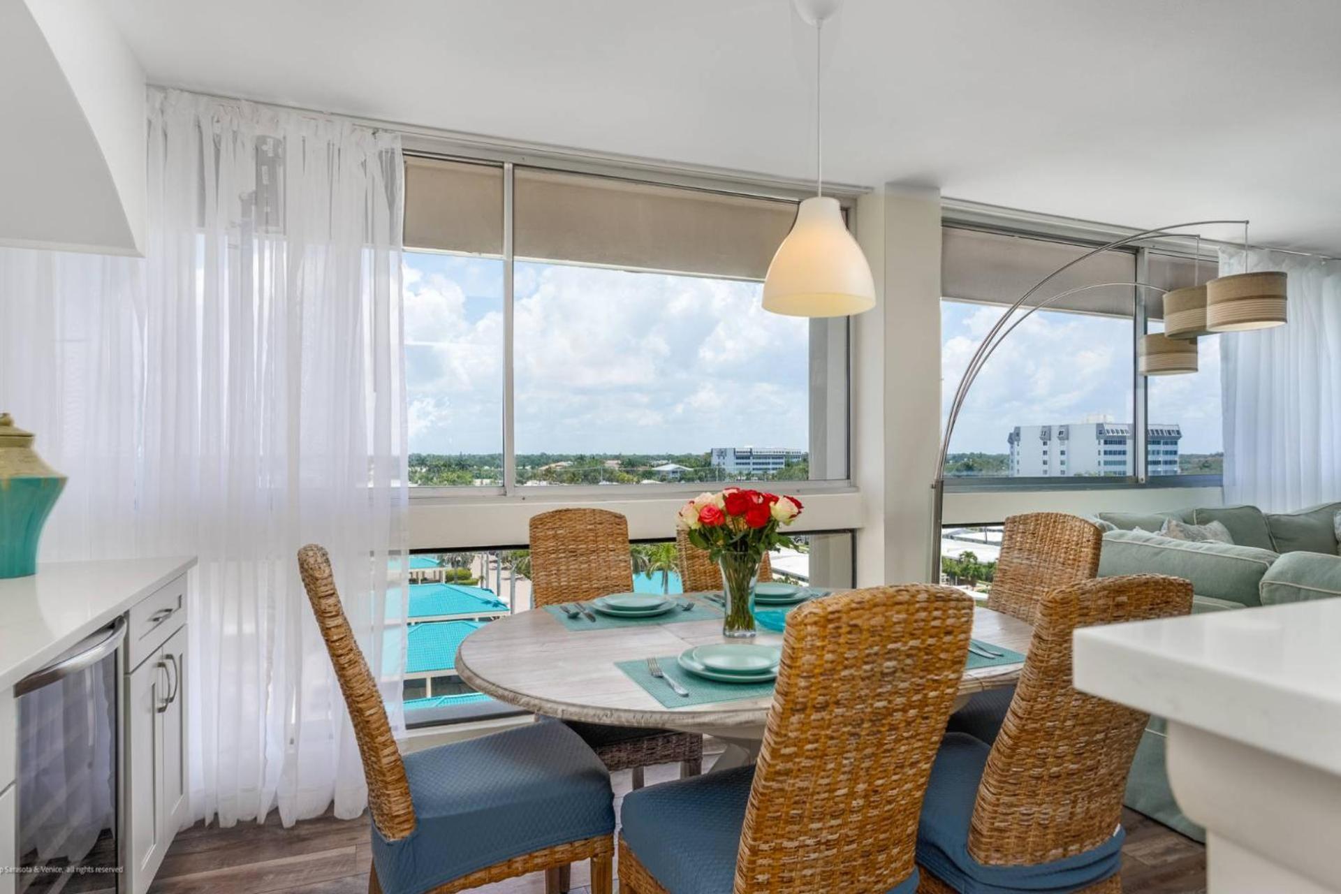 Palm Bay Gulf Side Siesta Key Exterior foto